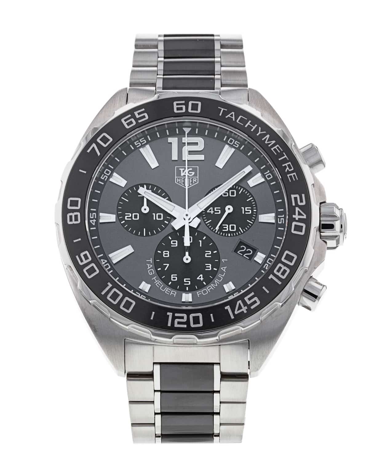 Tag Heuer Formula 1 CAZ1111.BA0878